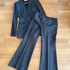 Vintage Dolce & Gabbana Pantsuit